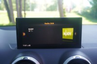Audi Q2 35 1.5 TFSI advanced S-Tronic