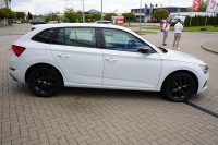 Skoda Scala 1.5 TSI DSG Style