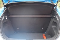 MG MG3 1.5 Hybrid Luxury Aut.