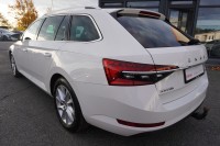 Skoda Superb Combi 1.4 TSI Style iV