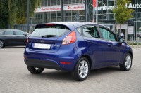 Ford Fiesta 1.0 EB Celebration