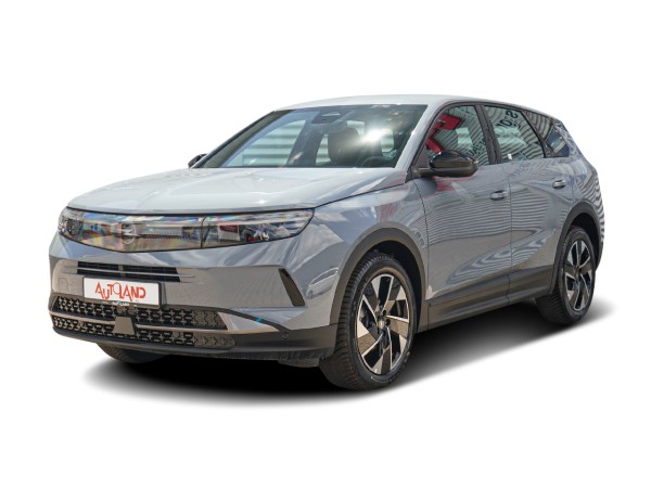 Opel Grandland 1.2DI Turbo Hybrid Aut.