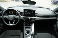 Audi A4 Avant 35 2.0 TFSI S line