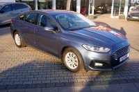 Ford Mondeo 2.0 EcoBlue