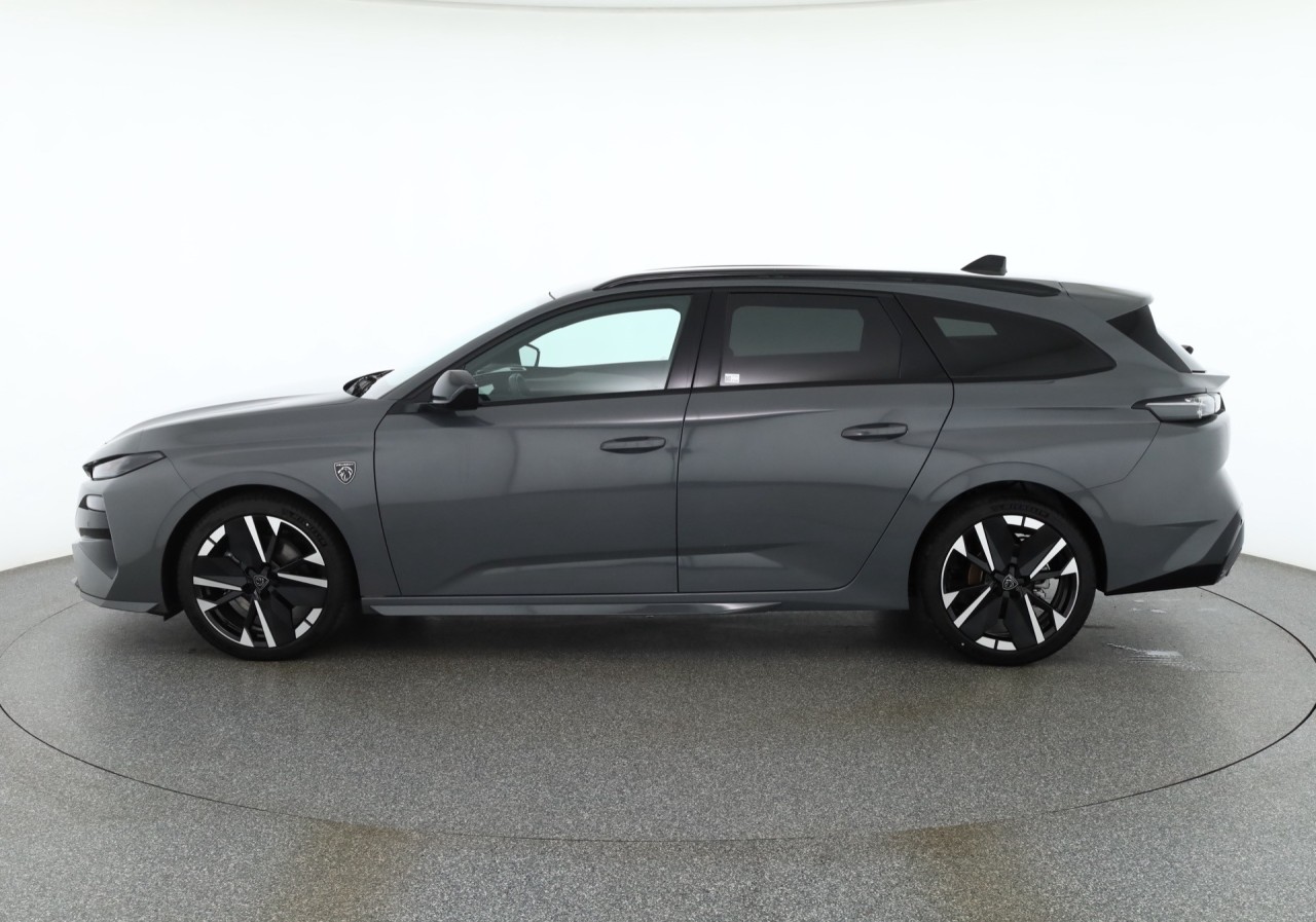 Peugeot 308 SW GT 1.2 Hybrid 145 Aut.