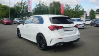 Mercedes-Benz A 250 A250 AMG Line