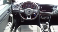 VW T-Roc 1.5 TSI Sport