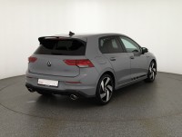 VW Golf VIII 2.0 TSI DSG GTI Clubsport