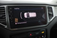 VW Golf Sportsvan 1.5 TSI Join