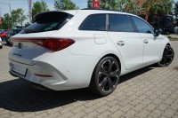 Cupra Leon ST 1.4 e-Hybrid DSG VZ