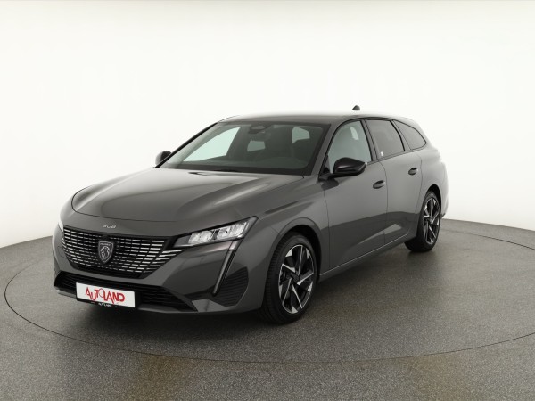 Peugeot 308 SW 1.5 BlueHDI 130 Aut.