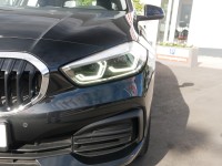 BMW 118 i Advantage