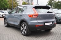Volvo XC 40 XC40 2.0 Black Edition Aut.