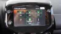 Citroen C1 1.0 VTi Feel