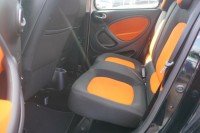 Smart ForFour forfour 1.0 Basis 52kW