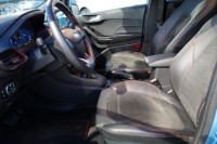 Ford Fiesta 1.0 M-Hybrid ST-Line Vignale