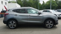 Nissan Qashqai 1.2 DIG-T