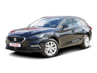 Seat Leon ST 1.0 TSI Style 2-Zonen-Klima Sitzheizung LED