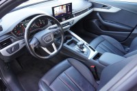 Audi A4 Avant 35 TFSI advanced