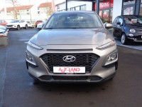 Hyundai Kona 1.0 T-GDI