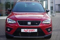 Seat Arona 1.0 TSI FR DSG