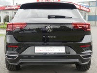 VW T-Roc 1.5 16V TSI R-Line DSG
