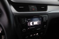 Skoda Rapid Spaceback 1.0 TSI DSG