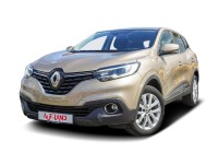 Renault Kadjar 1.2 TCe 130 2-Zonen-Klima Anhängerkupplung Tempomat