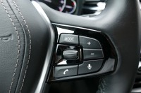 BMW 520 i Touring