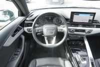 Audi A4 Avant 40 2.0 TDI advanced