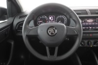 Skoda Fabia Combi 1.0 TSI