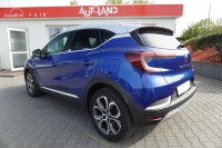 Renault Captur II 1.6Hybrid Edition