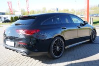 Mercedes-Benz CLA 200 AMG Line