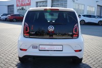 VW up up! 1.0 club up! BMT