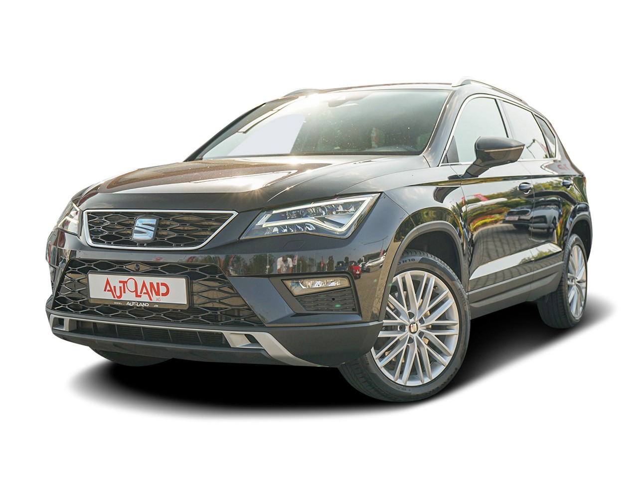 Seat Ateca 2.0 TDI Xperience