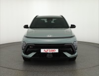 Hyundai Kona N-Line 1.6 T-GDI Hev Aut.