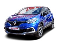 Renault Captur 1.3TCe Aut. Version S Navi Sitzheizung LED