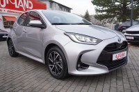 Toyota Yaris 1.5 Hybrid Team D Aut.