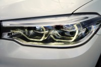 BMW 540 d xDrive Sport Line