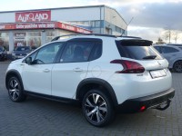 Vorschau: Peugeot 2008 1.2 PureTech Allure GT-Line