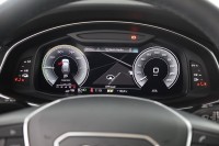 Audi A6 Avant 50 TFSIe quattro