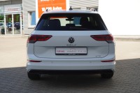 VW Golf VIII Variant Life 1.5 eTSI DSG