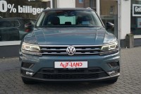 VW Tiguan 2.0 TDI IQ.DRIVE