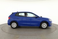 Skoda Fabia 1.0 MPI