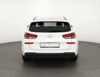 Hyundai i30 cw 1.6 CRDi Passion +