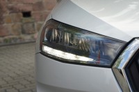Skoda Fabia 1.0 TSI DSG