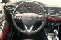 Opel Crossland GS-Line 1.2Turbo AT
