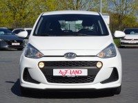 Hyundai i10 1.0 Basis