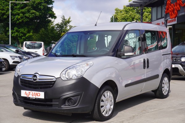 Opel Combo 1.4 Basis Combi