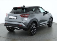 Nissan Juke 1.0 DIG-T N-Design Aut.